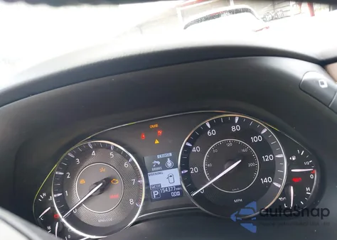 2019 Nissan Armada Platinum z USA, uszkodzony, nr VIN JN8AY2NF3K9350117